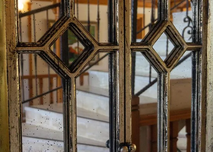 Gumus Apart Otel Akyaka (Mugla)