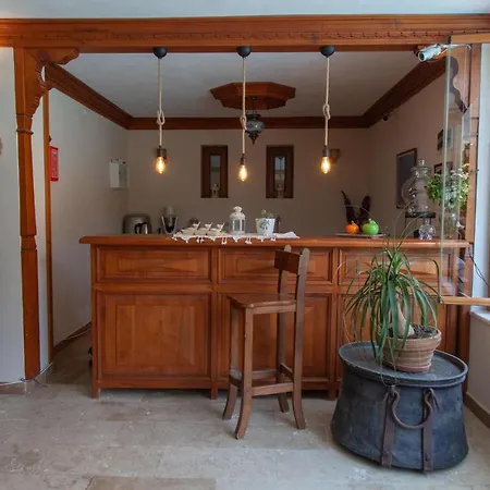 Gumus 4* Akyaka (Mugla)