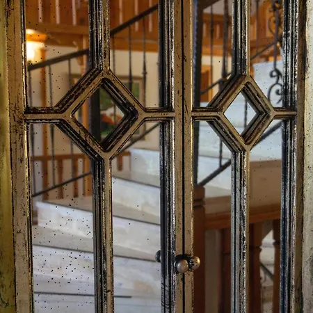 Gumus Aparthotel Akyaka (Mugla)