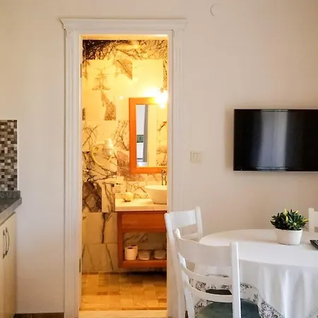 Gumus Aparthotel Akyaka (Mugla)