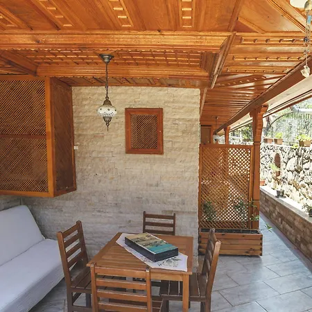 Gumus Aparthotel Akyaka (Mugla)