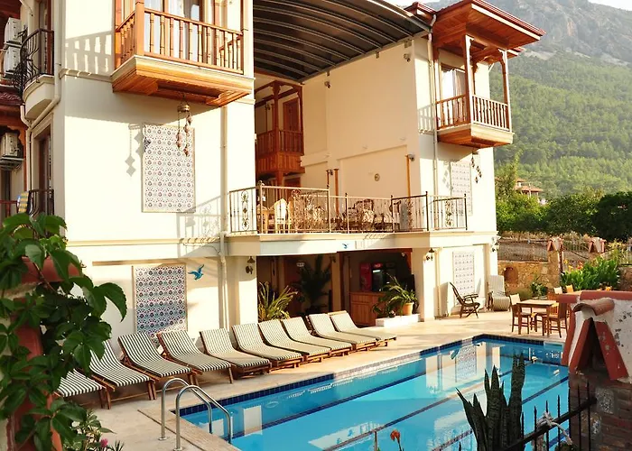 Gumus 4* 阿奇亚卡