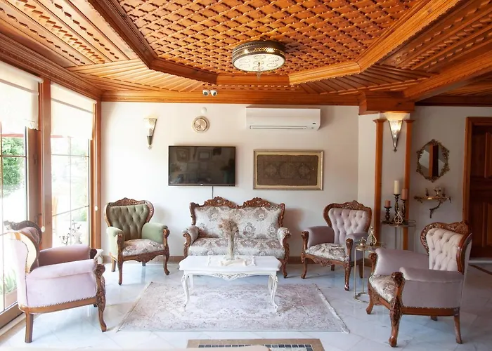 Gumus Akyaka (Mugla)