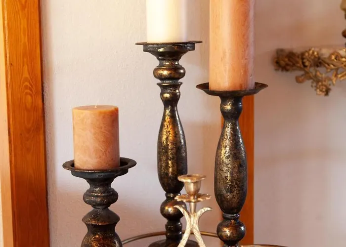 公寓式酒店 Gumus 4*