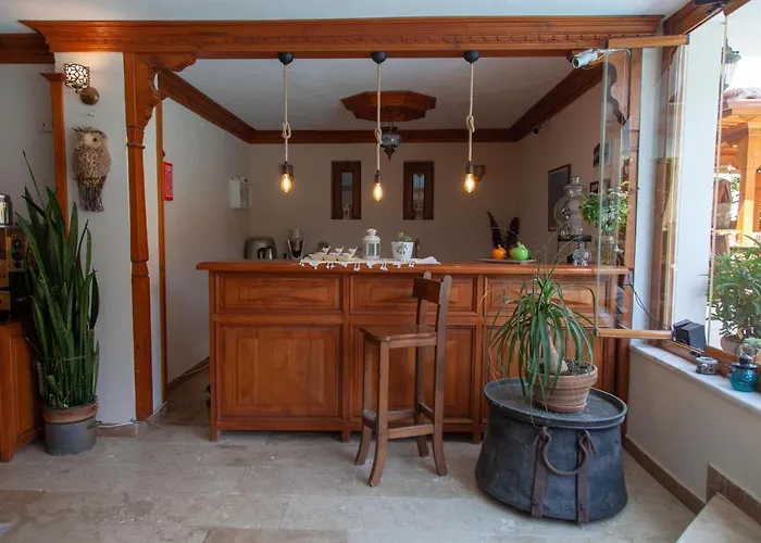 Gumus 4* 阿奇亚卡