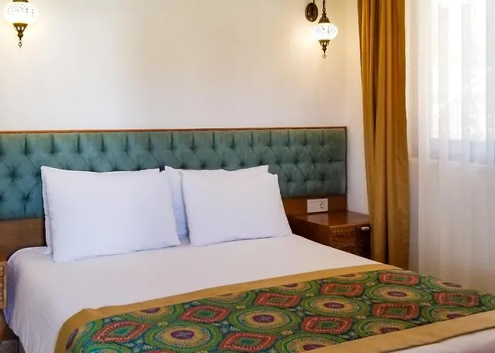 Gumus 4* 阿奇亚卡