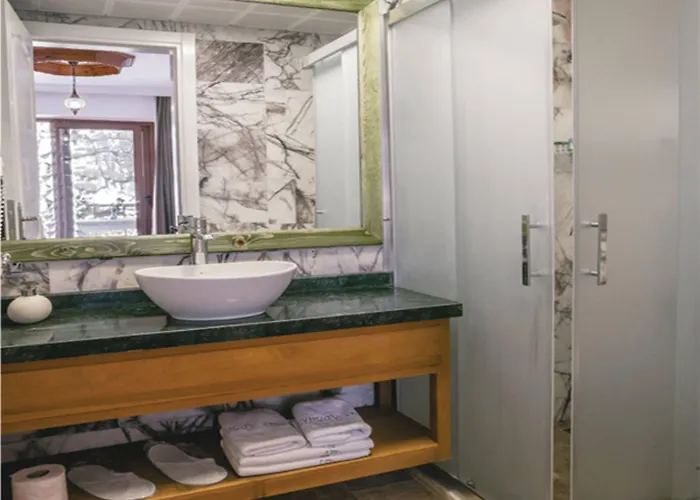 Gumus 4* 阿奇亚卡