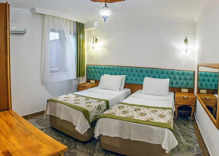 Aparthotel Gumus Akyaka (Mugla)
